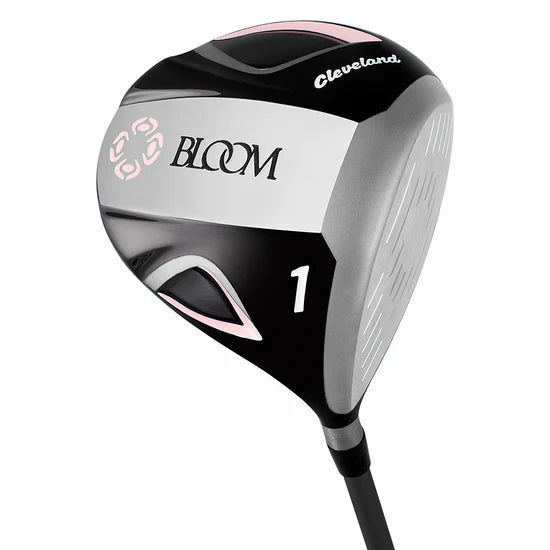 Bloom Ladies Package Set (10 piece)