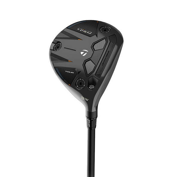 Qi4D Tour Fairway Wood