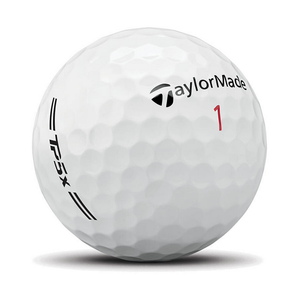 TP5X Golf Balls 'TM26