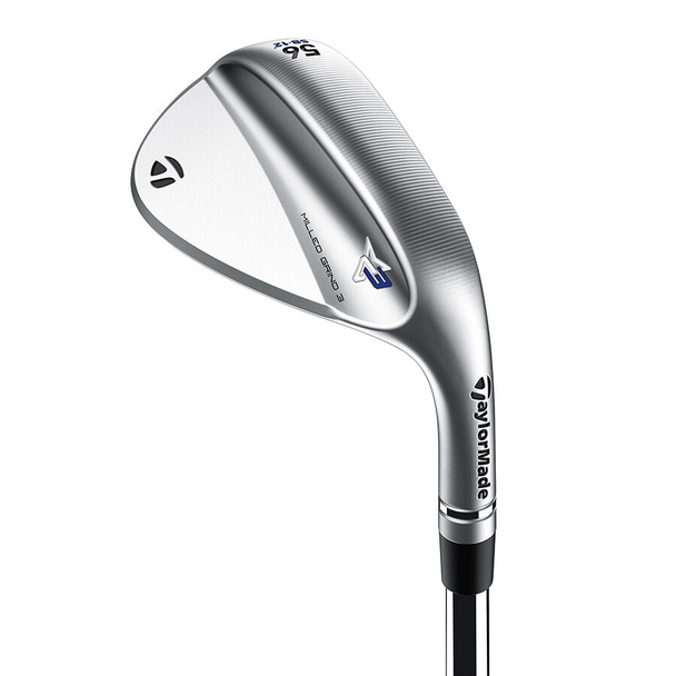 MG3 Wedge