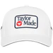 Newport 85 Metal Eyelet Cap 'TM26