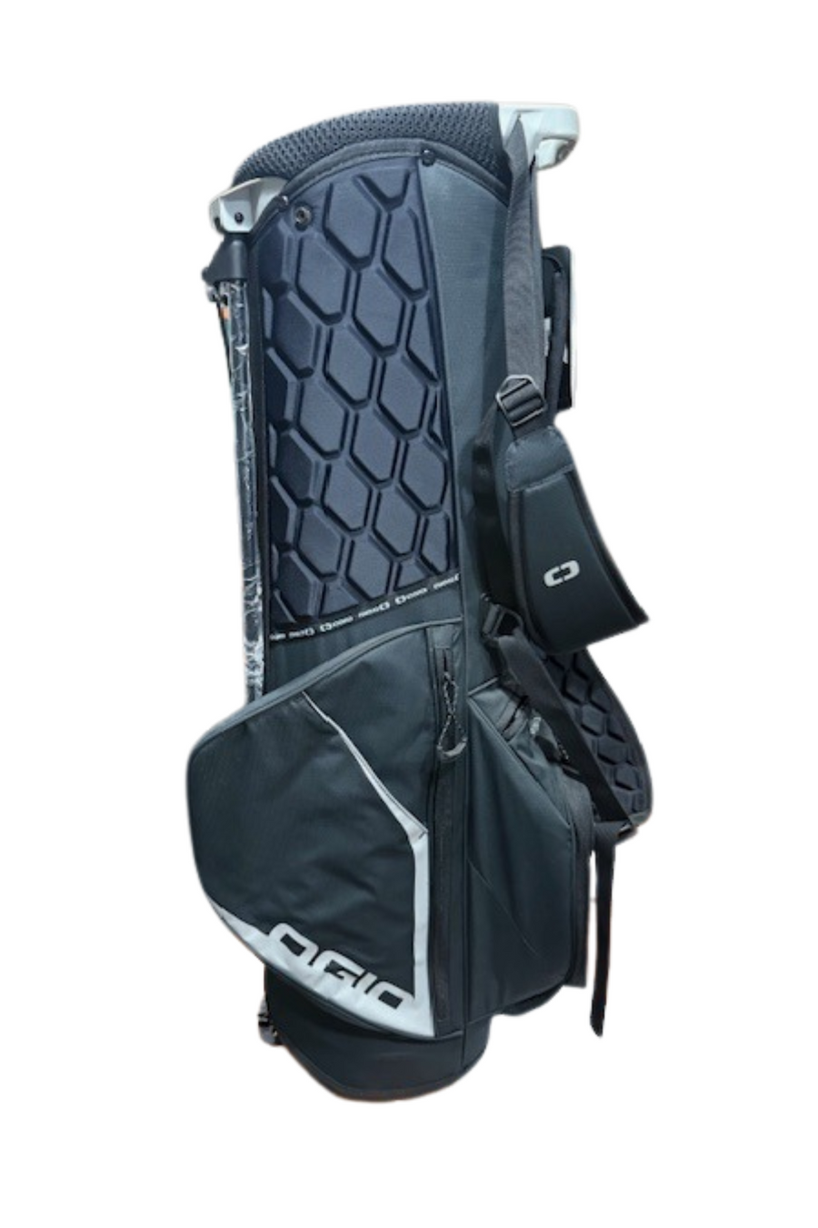 Ogio Fuse4 Stand Bag
