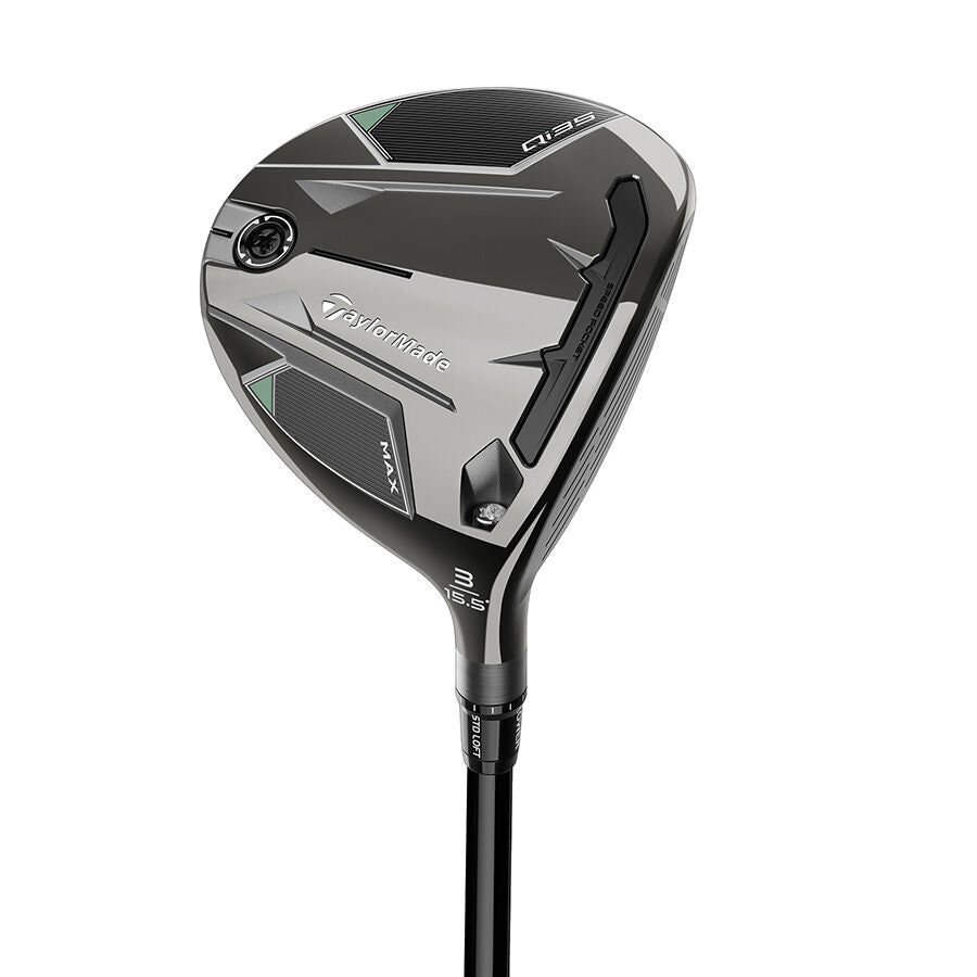 TaylorMade Qi35 Fairway Woods