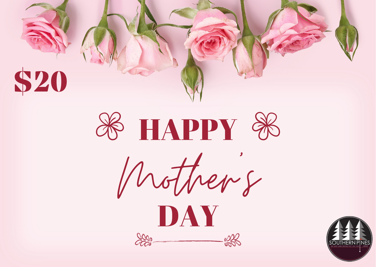 Mothers Day Gift Cards