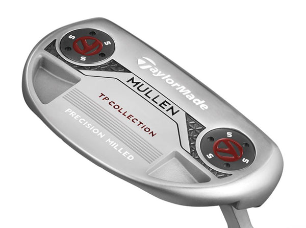 TaylorMade TP Collection Putters – Southern Pines Golf Club