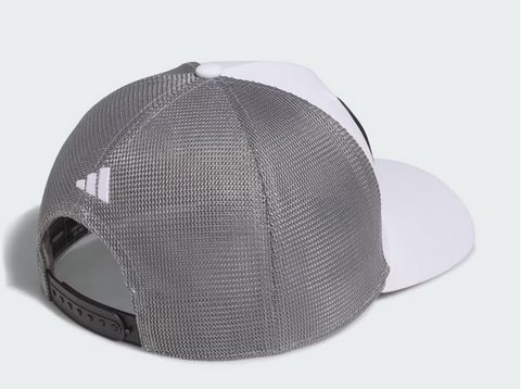 Adidas 5-Panel Trucker Mens Hat