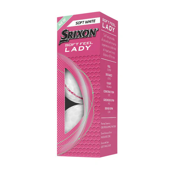 Soft Feel Lady