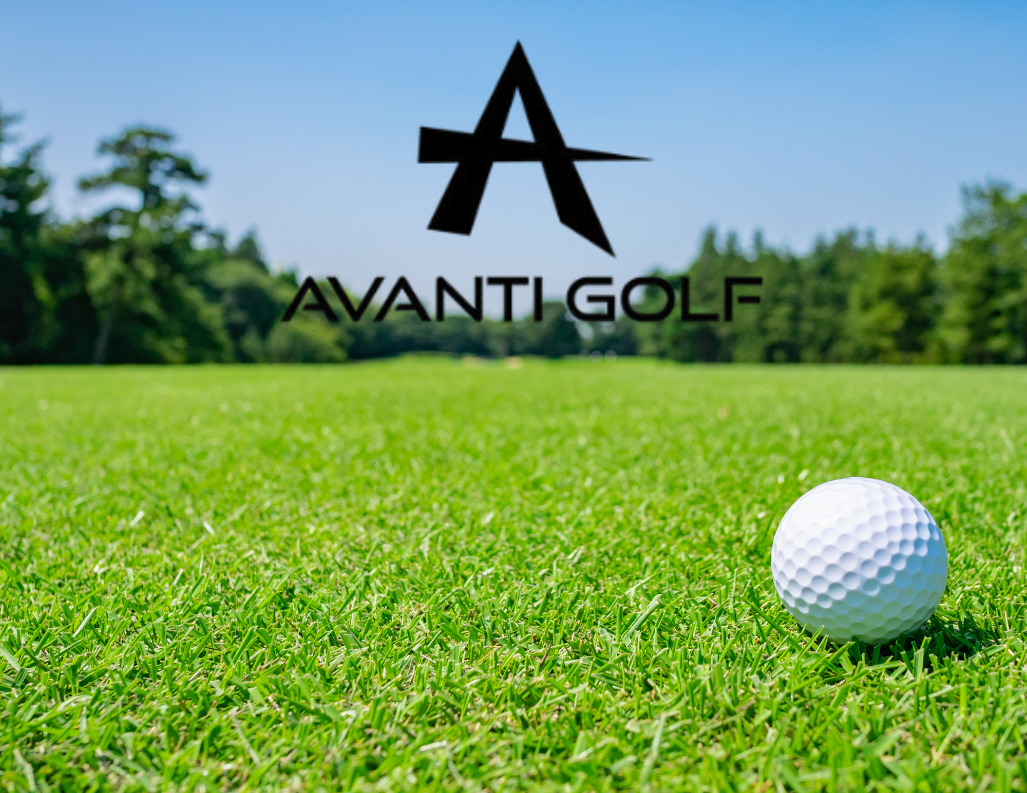 Avanti Golf Grips