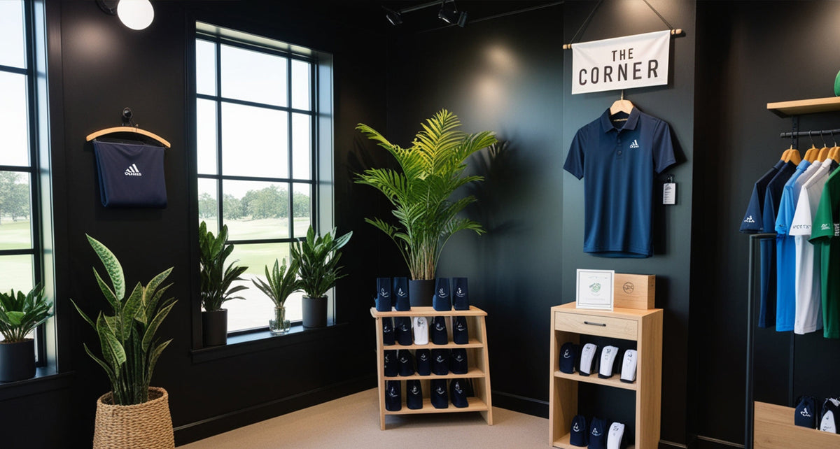 The Corner