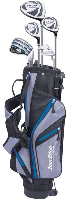 Tour Edge Junior Package Sets