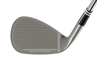 Cleveland Full Face Smart Sole Wedges