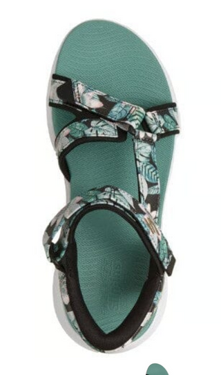 Slip-In Golf Sandal