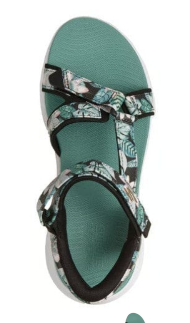 Slip-In Golf Sandal