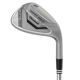 Cleveland Full Face Smart Sole Wedges