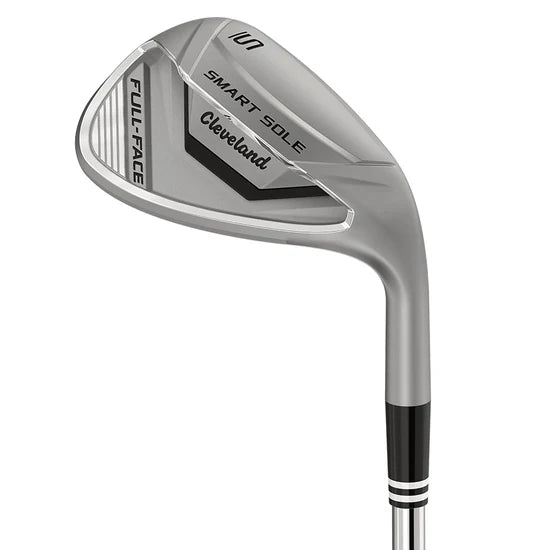 Cleveland Full Face Smart Sole Wedges