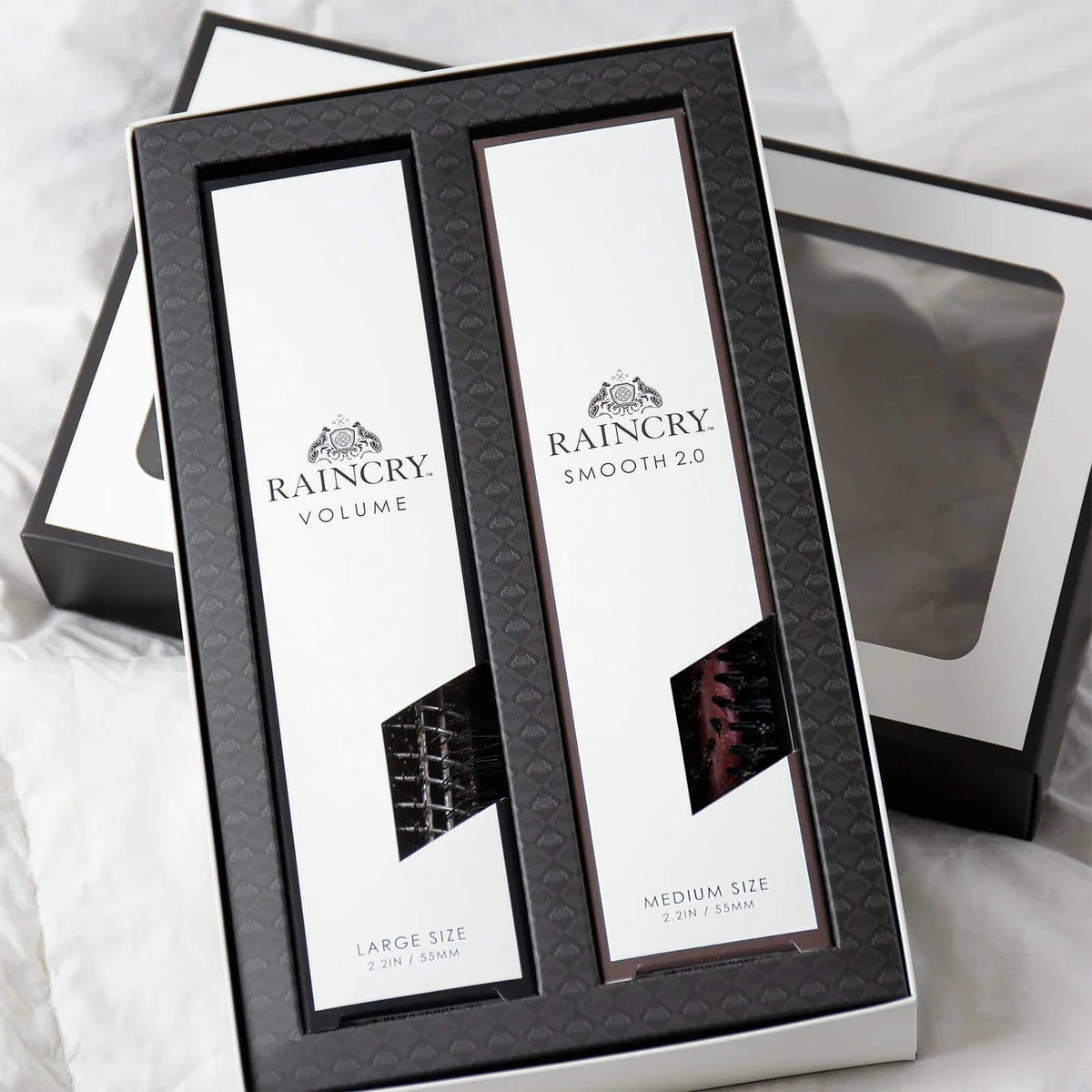 Volume & Smooth Brush 2.0 Gift Set