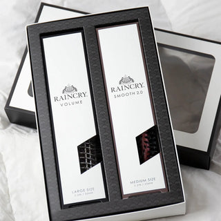Volume & Smooth Brush 2.0 Gift Set