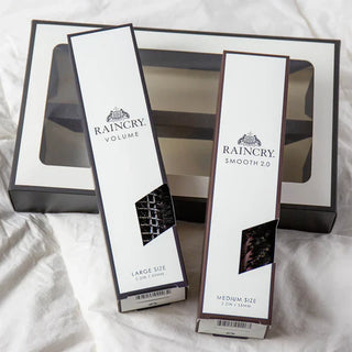 Volume & Smooth Brush 2.0 Gift Set