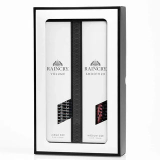Volume & Smooth Brush 2.0 Gift Set