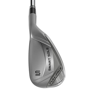 Cleveland Full Face Smart Sole Wedges