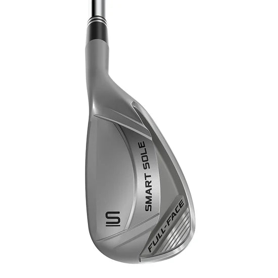 Cleveland Full Face Smart Sole Wedges