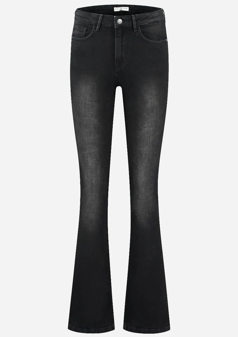 Circle of Trust Lizzy Flared Jeans