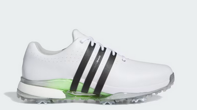 Adidas MensTour 360 24 Golf Shoe  IF0247/IF0243