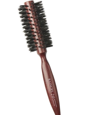 Smooth 2.0 Pure Natural Bristle Brush