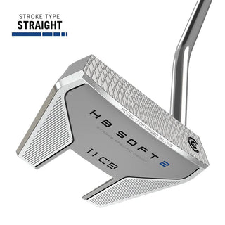 Cleveland HB Soft 2 #11  CB 38" Putter