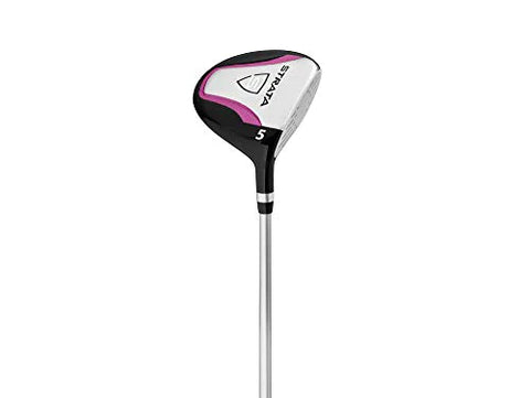 Callaway Women's Strata Complete Golf Set (11-Piece)