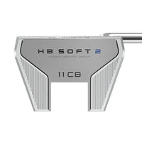 Cleveland HB Soft 2 #11  CB 38" Putter
