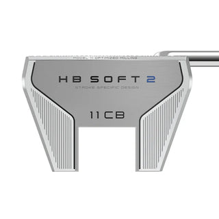 Cleveland HB Soft 2 #11  CB 38" Putter