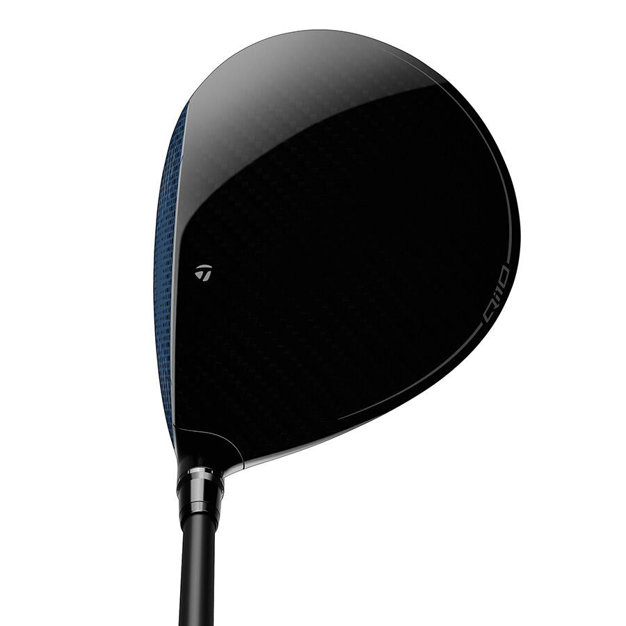 TaylorMade Qi10 LS Drivers