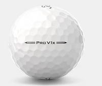Titleist ProV1x