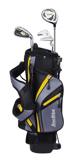 Tour Edge Junior Package Sets