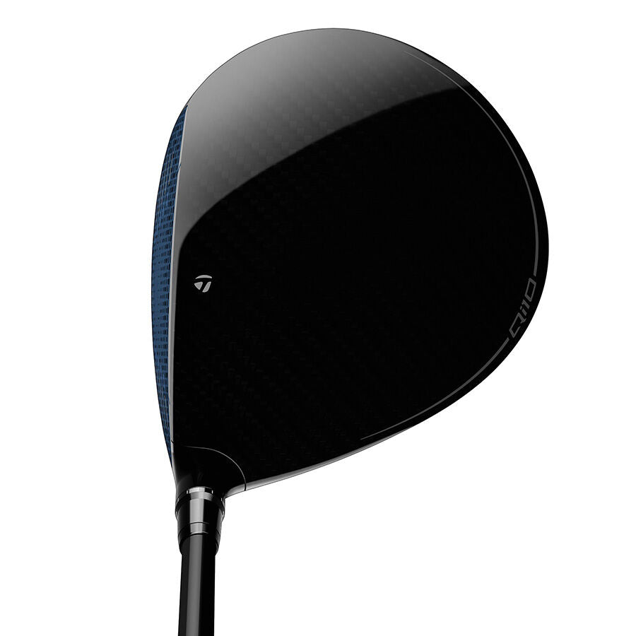 TaylorMade Qi10 Drivers