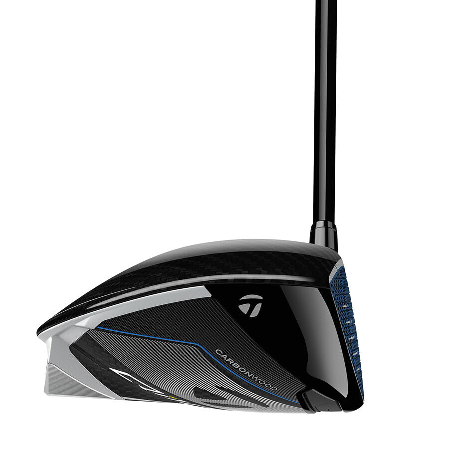 TaylorMade Qi10 Drivers