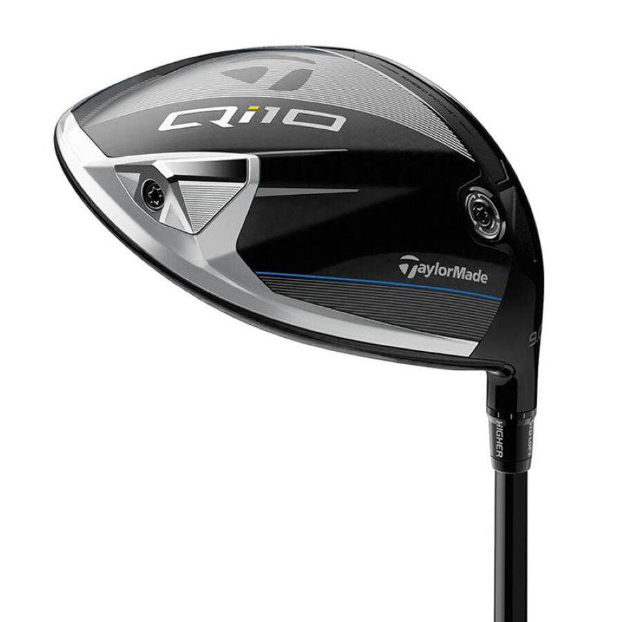 TaylorMade Qi10 Drivers