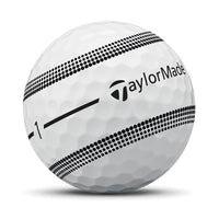 TP5X Stripe Golf Balls