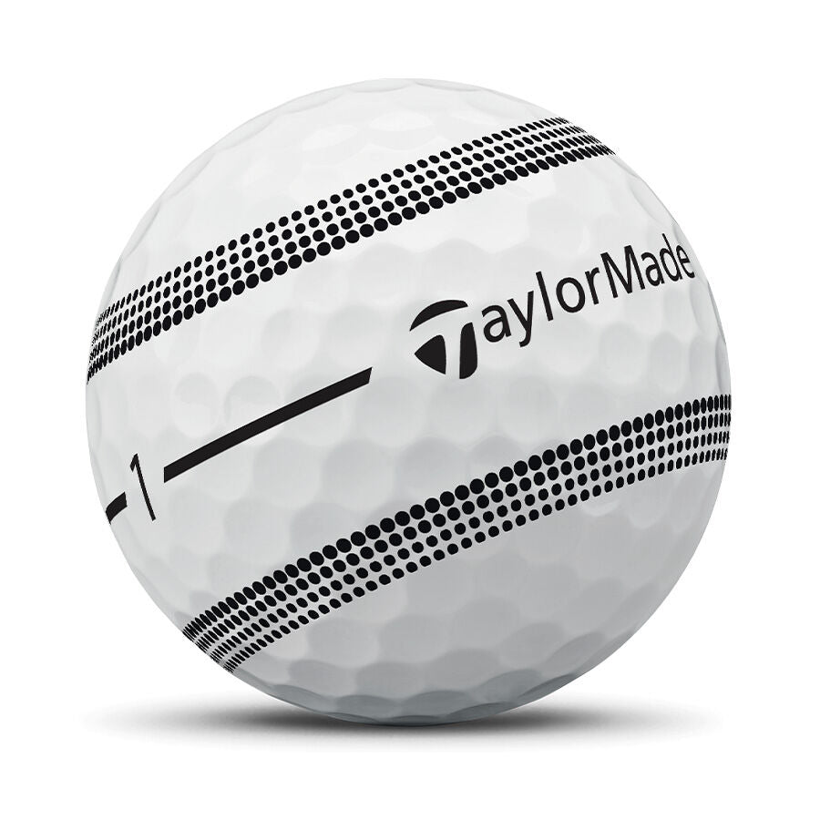 TP5X Stripe Golf Balls