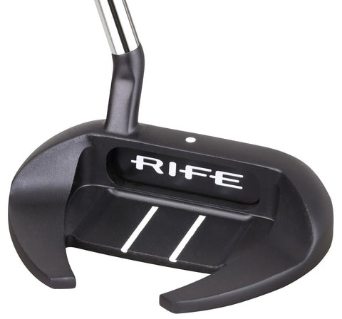 Rife RG3 Putter