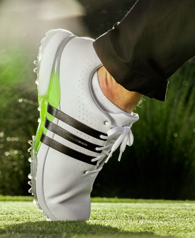 Adidas Tour 360 24 Golf Shoe  IF0247 \ IF0243