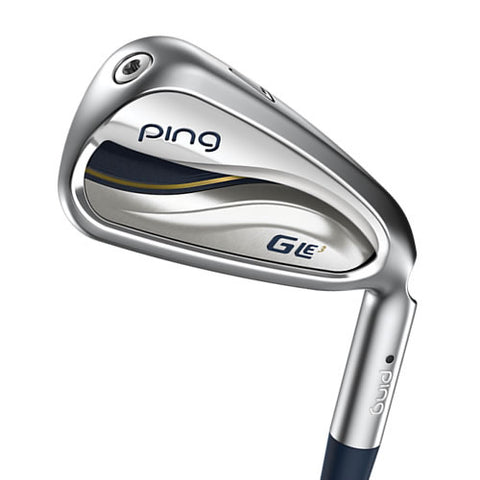 Gle3 Combo Ladies Irons