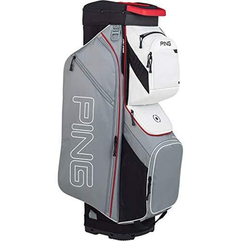 Traverse Cart Bag