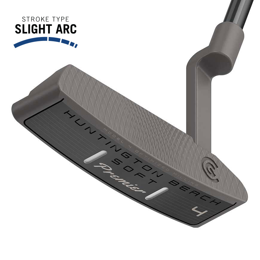 Cleveland HB Soft Premier #4 Putter
