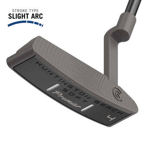 Huntington Beach Soft Premier 4 Putter by Cleveland