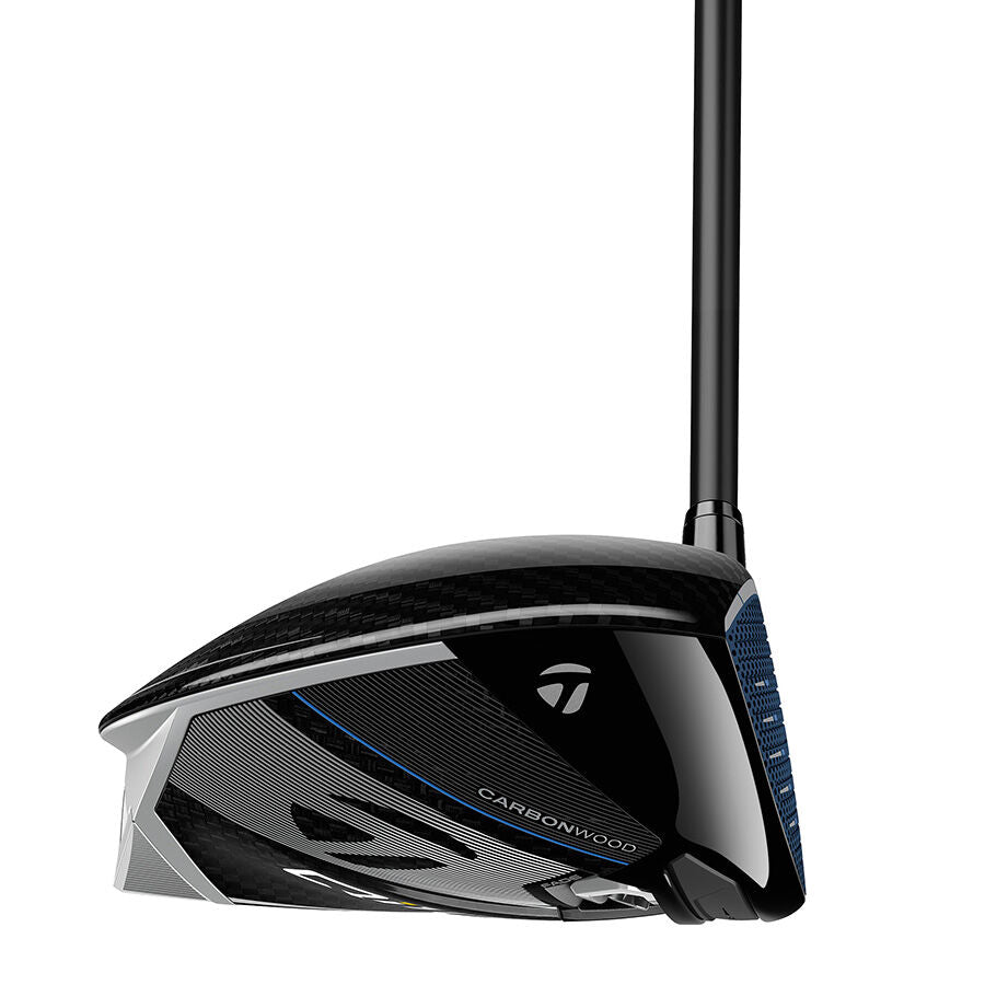 TaylorMade Qi10 LS Drivers