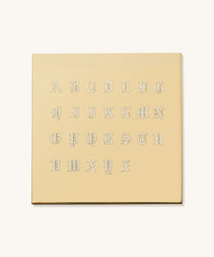Square Signet Ring