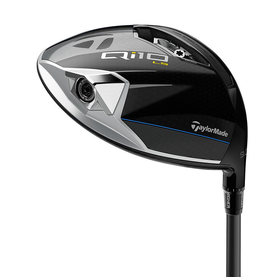 TaylorMade Qi10 LS Drivers