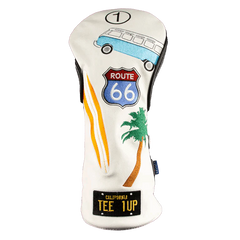 Driver Themed Headcovers